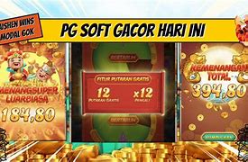 Bocoran Slot Pg Soft Pg Soft Demo Hari Ini