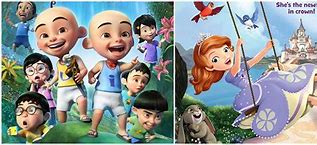 Film Kartun Anak Pororo Bahasa Indonesia Terbaru 2024