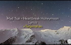 Heartache Lyrics Terjemahan