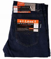 Jeans W44 L30