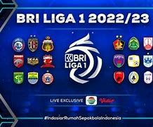 Liga 1 Hari Ini