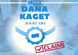 Link Dana Kaget Hari Ini 10 Juni 2024