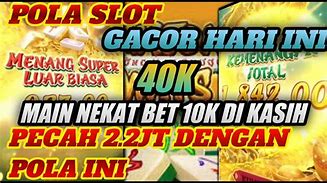 Pola Slot Gacor Hari Ini Aalk_Rrkg4S Download Youtube Mp3 Songs