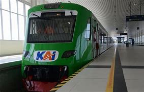 Stasiun Kereta Bandara Yogyakarta Dimana