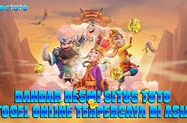 Toto Slot Login Terpercaya Di Asia Barat Daya