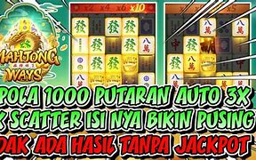 Trik Gacor Mahjong Ways Hari Ini Rupiah Hari Ini